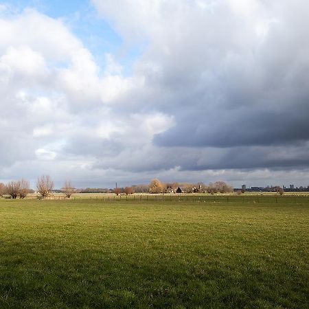 Bakhuis Het Oude Klooster Montfoort Bagian luar foto