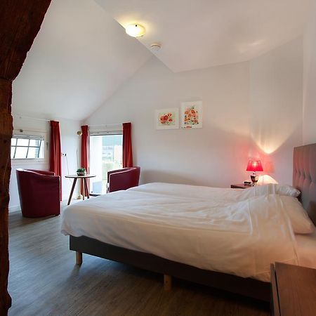 Bakhuis Het Oude Klooster Montfoort Bagian luar foto