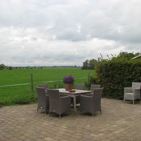 Bakhuis Het Oude Klooster Montfoort Bagian luar foto