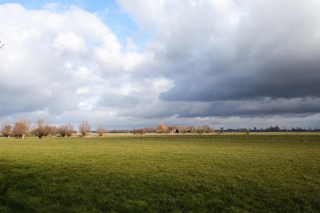 Bakhuis Het Oude Klooster Montfoort Bagian luar foto