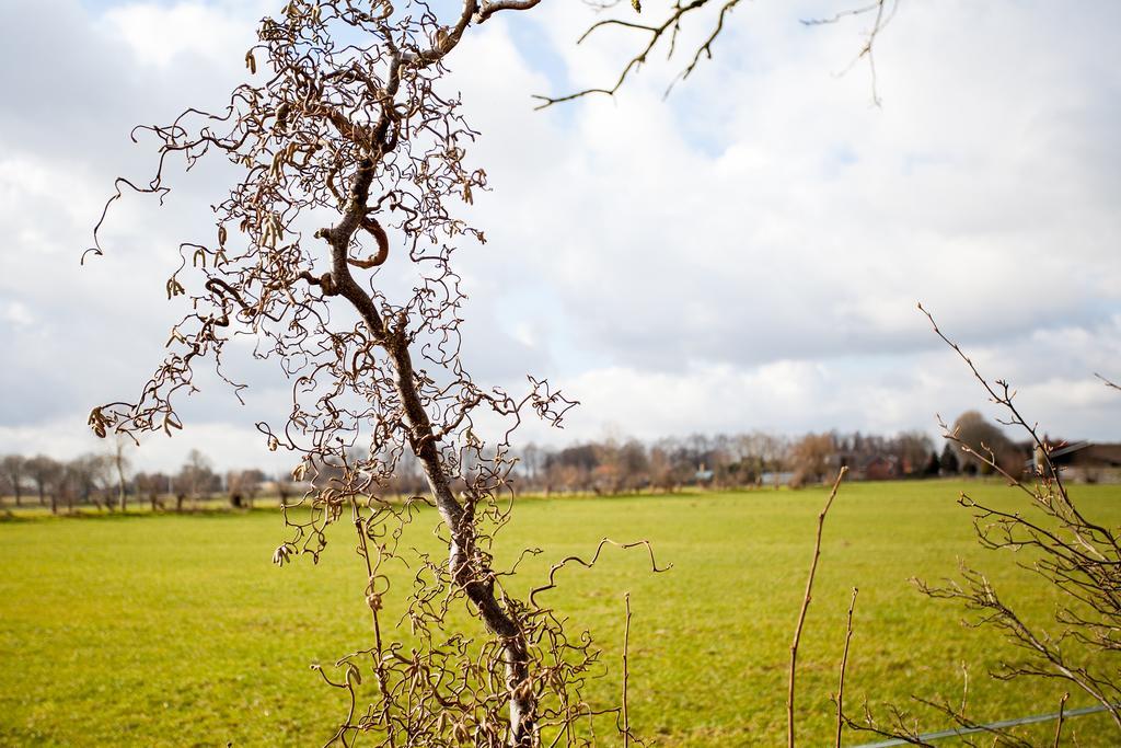 Bakhuis Het Oude Klooster Montfoort Bagian luar foto