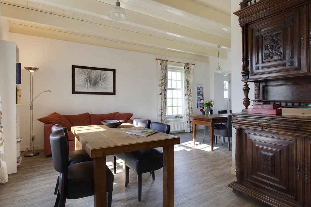 Bakhuis Het Oude Klooster Montfoort Bagian luar foto