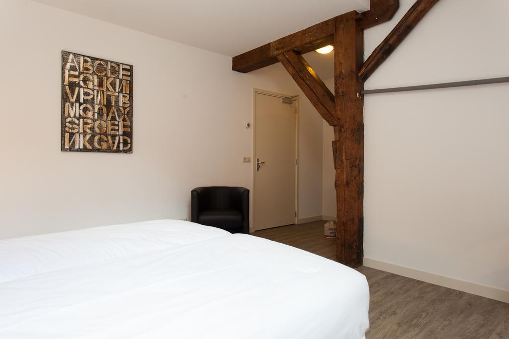 Bakhuis Het Oude Klooster Montfoort Ruang foto