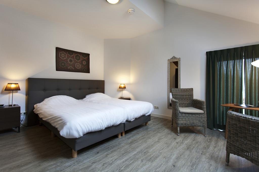 Bakhuis Het Oude Klooster Montfoort Ruang foto