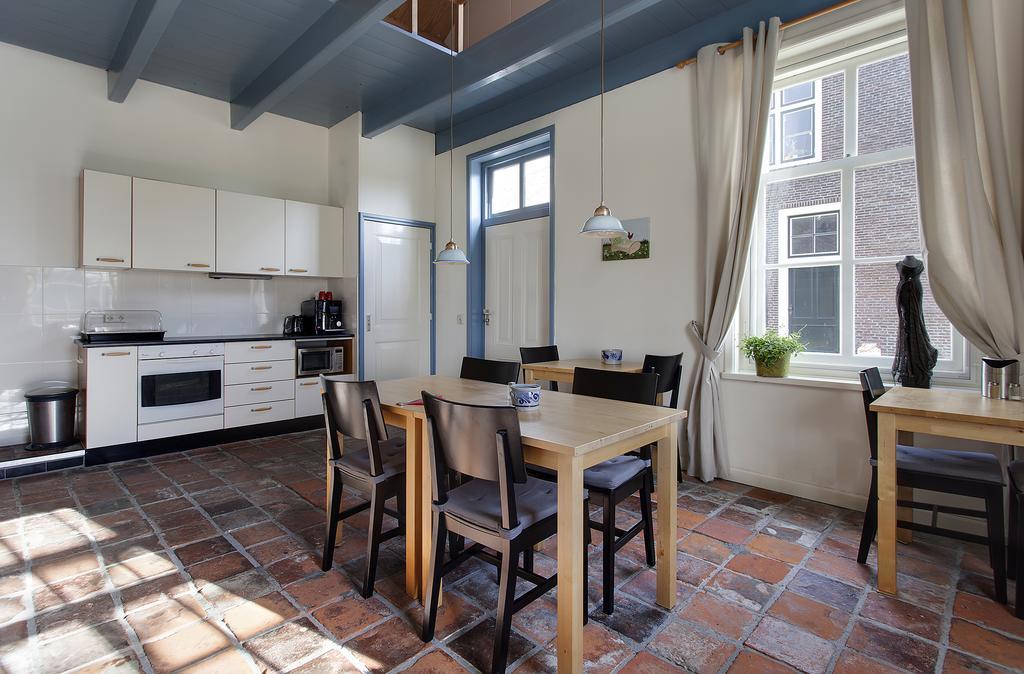 Bakhuis Het Oude Klooster Montfoort Bagian luar foto