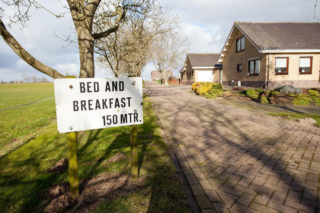 Bakhuis Het Oude Klooster Montfoort Bagian luar foto