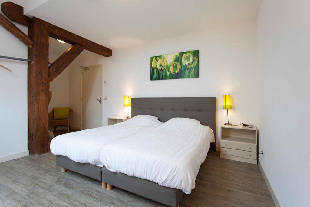 Bakhuis Het Oude Klooster Montfoort Bagian luar foto