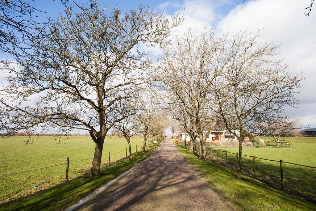 Bakhuis Het Oude Klooster Montfoort Bagian luar foto