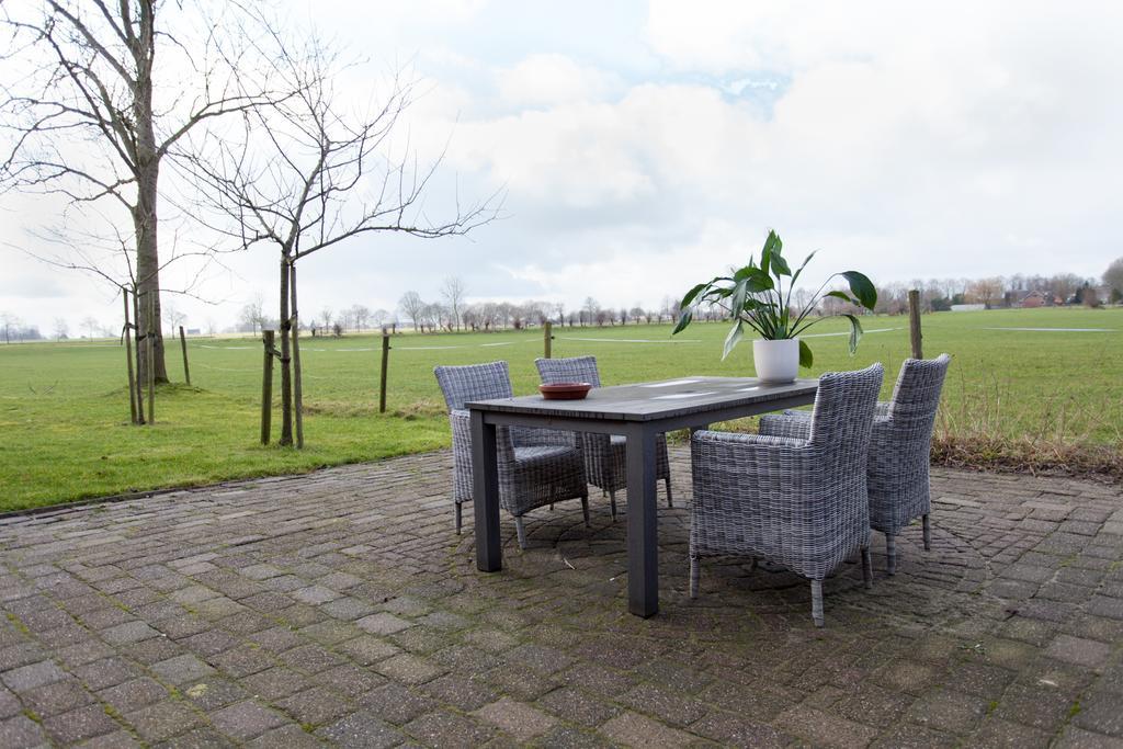 Bakhuis Het Oude Klooster Montfoort Bagian luar foto