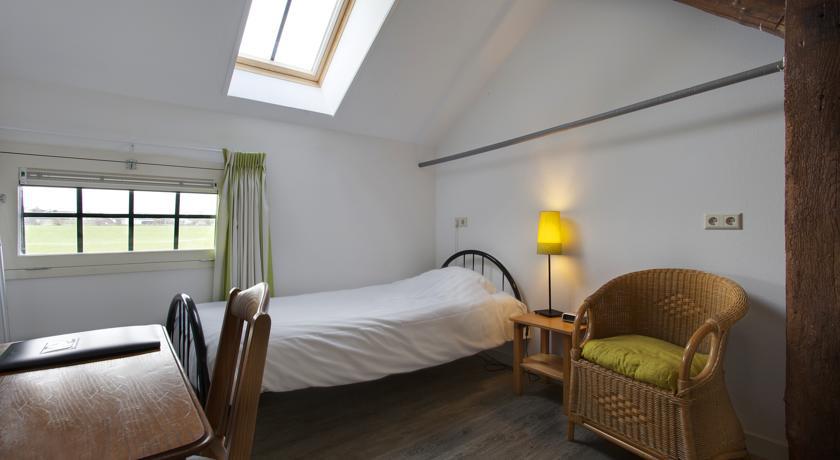 Bakhuis Het Oude Klooster Montfoort Ruang foto
