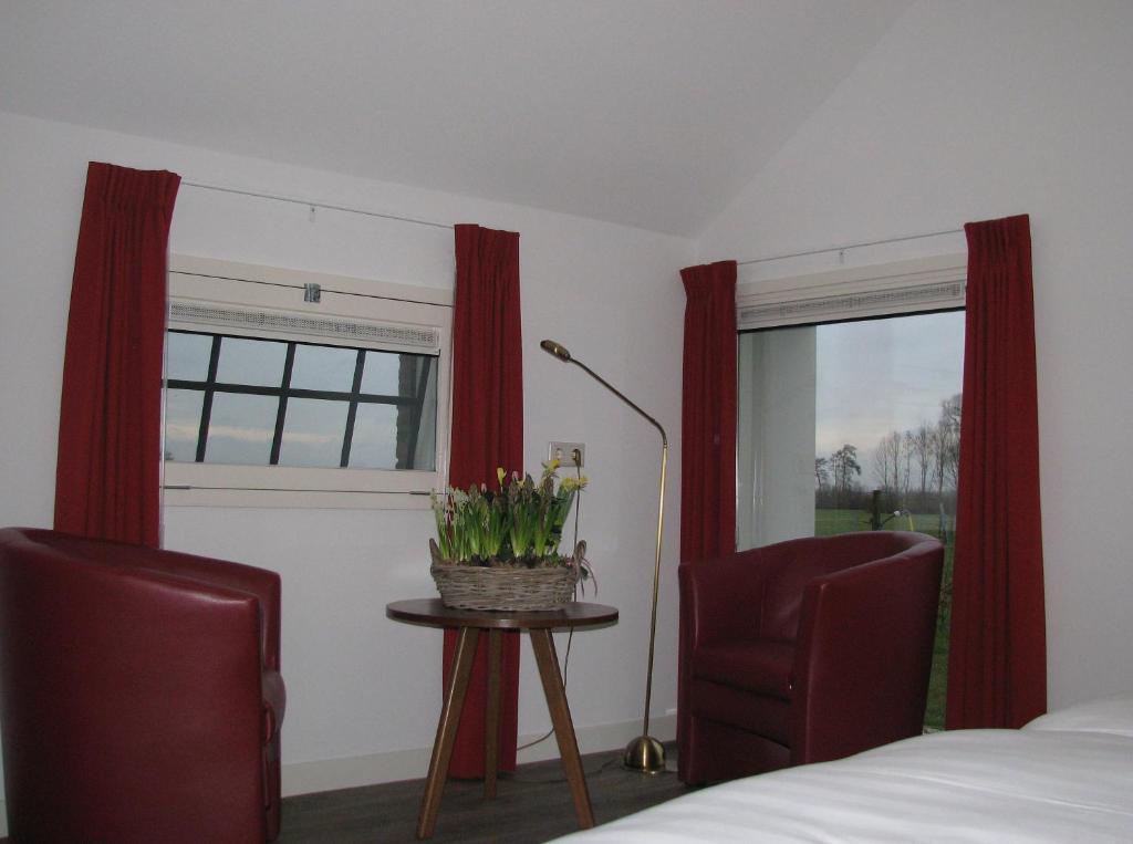 Bakhuis Het Oude Klooster Montfoort Ruang foto