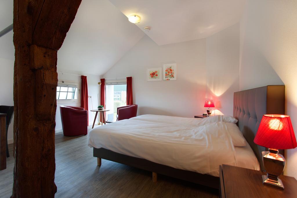 Bakhuis Het Oude Klooster Montfoort Bagian luar foto