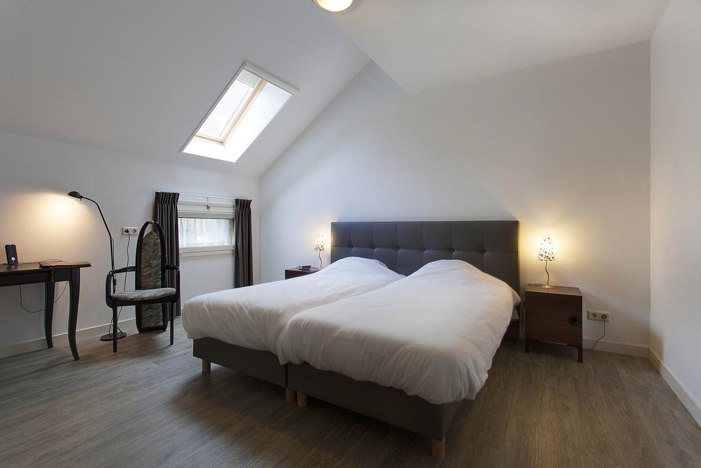 Bakhuis Het Oude Klooster Montfoort Bagian luar foto