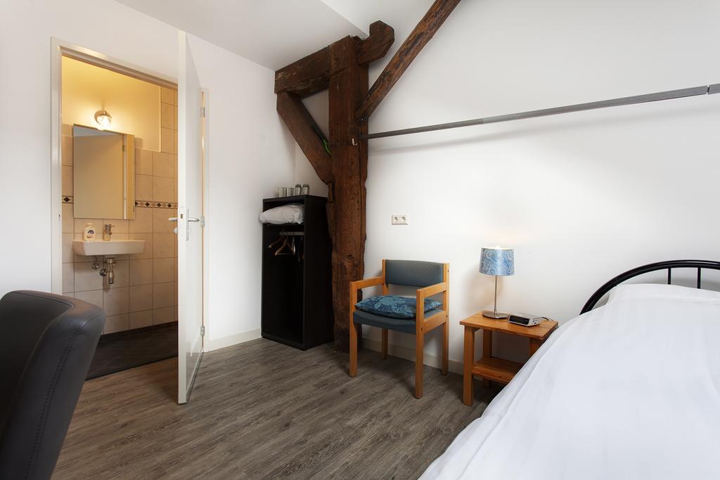 Bakhuis Het Oude Klooster Montfoort Bagian luar foto