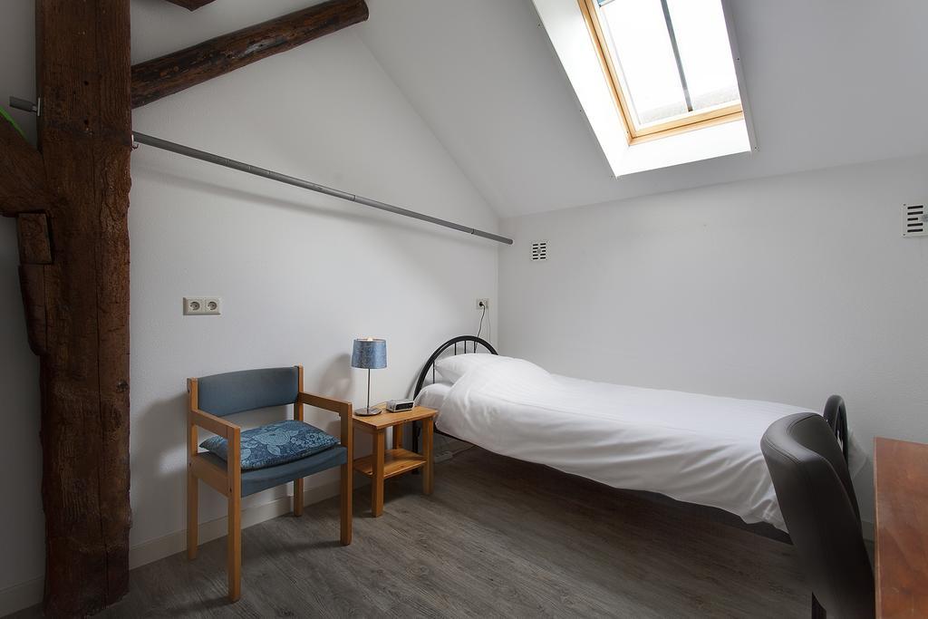 Bakhuis Het Oude Klooster Montfoort Bagian luar foto