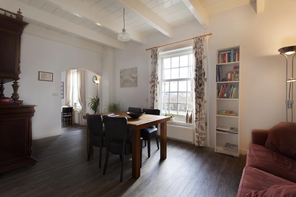 Bakhuis Het Oude Klooster Montfoort Bagian luar foto