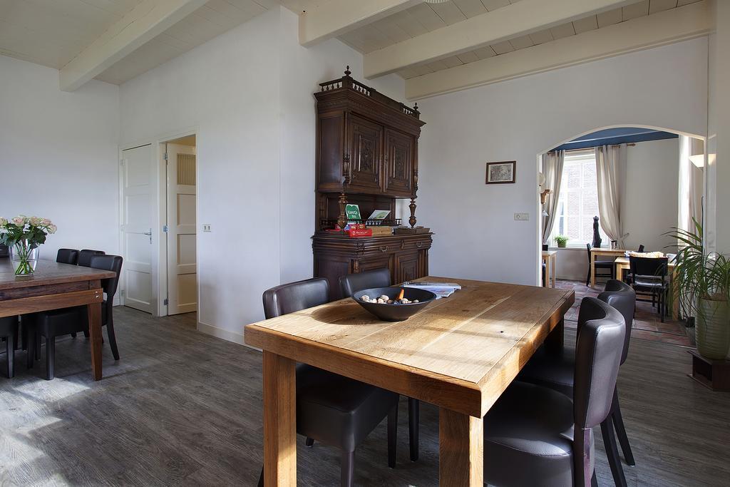 Bakhuis Het Oude Klooster Montfoort Bagian luar foto